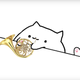 Illustration for article titled Take A Break With This Cat Who Plays Your Favorite Tunes
